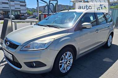 Ford Focus 2008