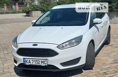 Універсал Ford Focus 2017 в Білій Церкві