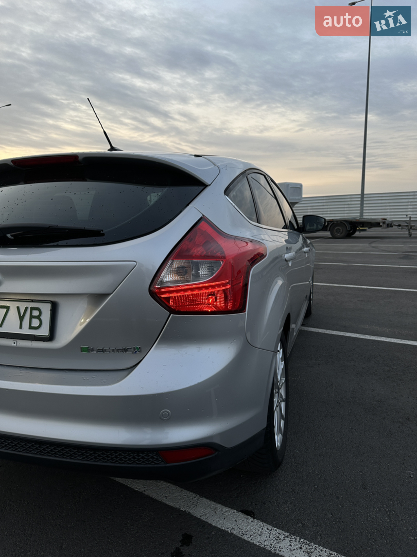 2012 Ford Focus - мініатюра 8