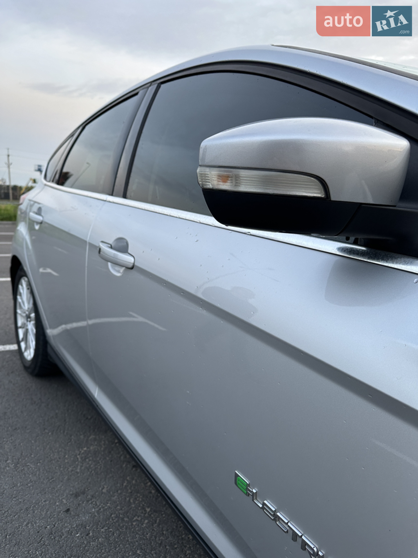 2012 Ford Focus - мініатюра 10