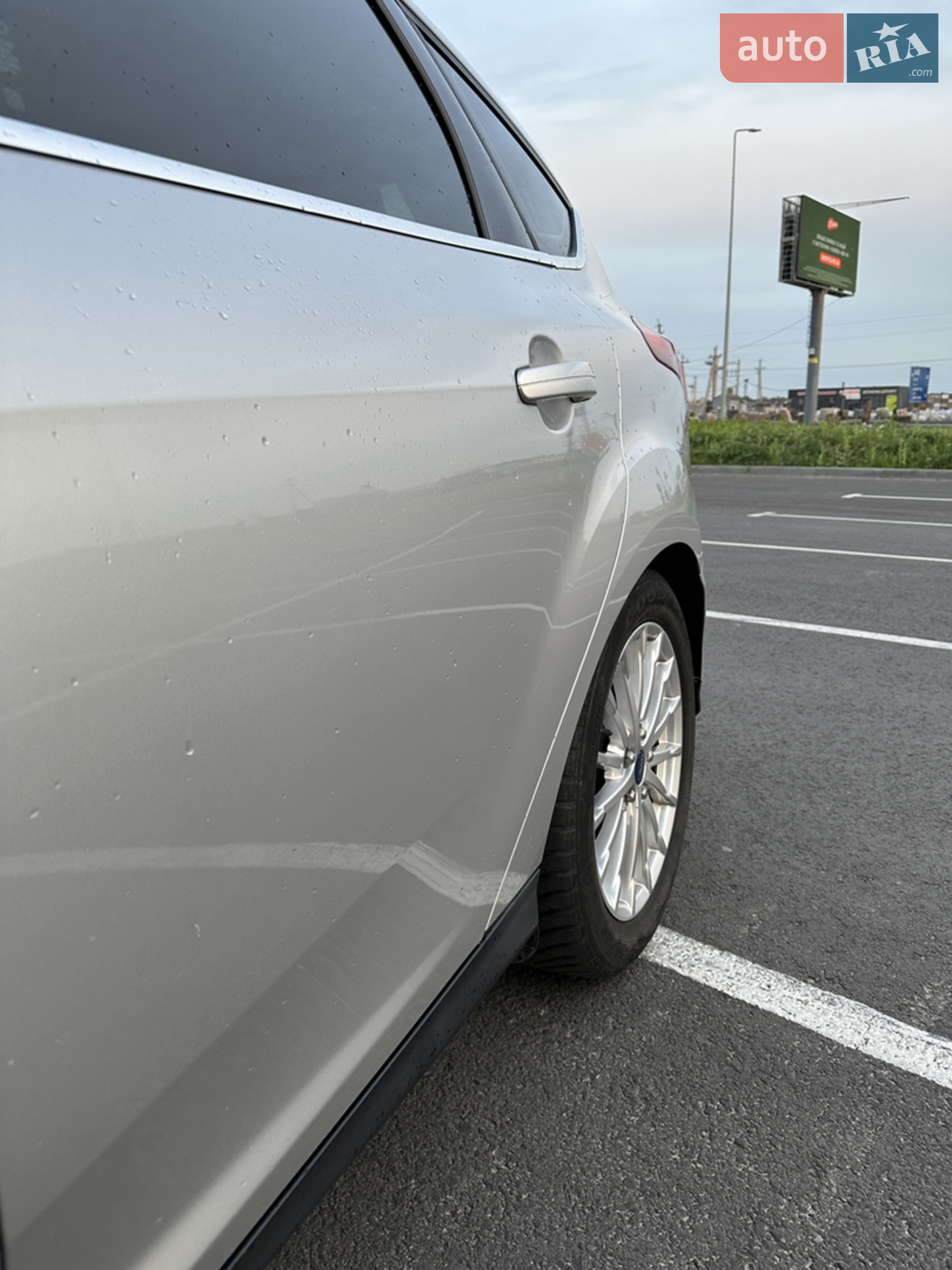 2012 Ford Focus - мініатюра 14
