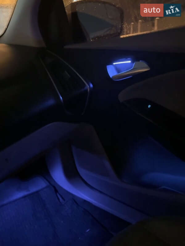 Хетчбек Ford Focus 2012 в Львові