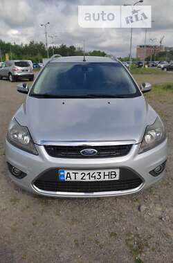 Ford Focus 2010