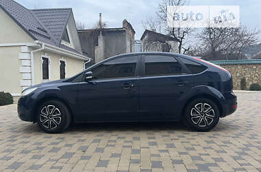 Седан Ford Focus 2011 в Могилів-Подільському