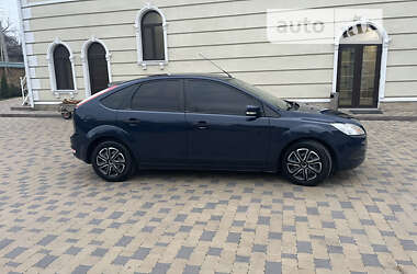 Седан Ford Focus 2011 в Могилев-Подольске