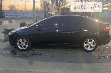 Седан Ford Focus 2013 в Одессе