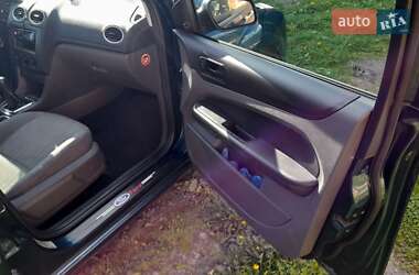 Универсал Ford Focus 2005 в 