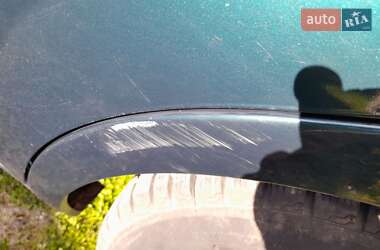 Универсал Ford Focus 2005 в 