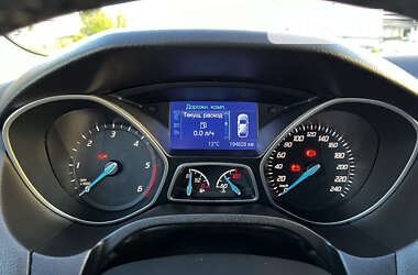 Универсал Ford Focus 2013 в Коростене