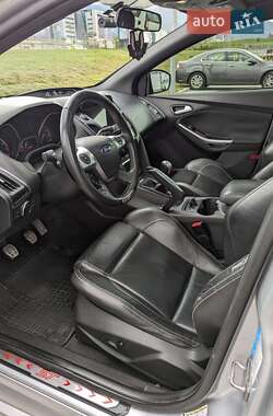 Хэтчбек Ford Focus 2013 в Измаиле