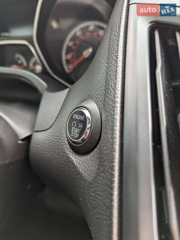 Хэтчбек Ford Focus 2013 в Измаиле