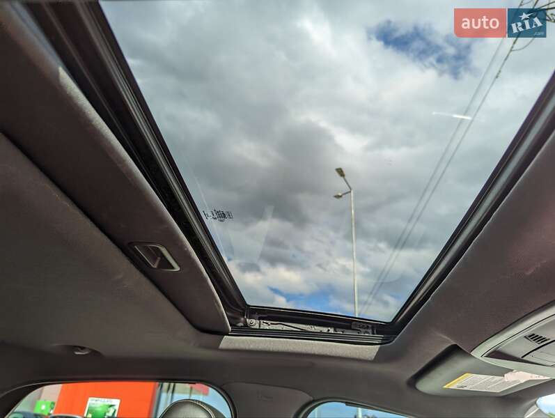 Хэтчбек Ford Focus 2013 в Измаиле