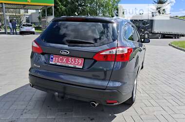 Универсал Ford Focus 2012 в Луцке