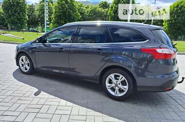 Универсал Ford Focus 2012 в Луцке