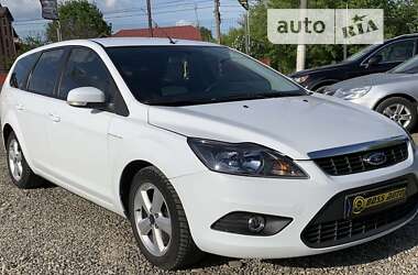 Ford Focus 2010