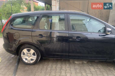 Ford Focus 2010 Ford Focus 2010