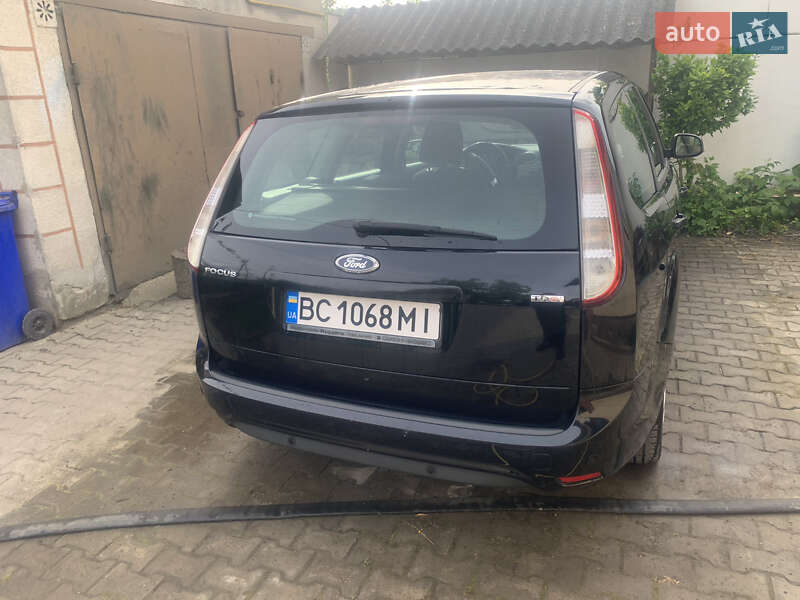 Универсал Ford Focus 2010 в Львове фото 8 Универсал Ford Focus 2010 в Львове