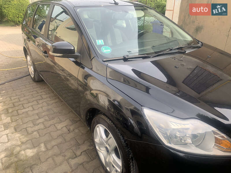 Универсал Ford Focus 2010 в Львове фото 14 Универсал Ford Focus 2010 в Львове