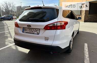 Универсал Ford Focus 2013 в Одессе