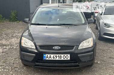 Ford Focus 2007