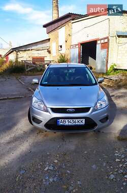 Ford Focus 2010