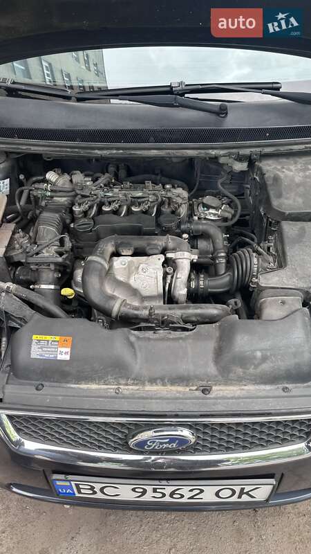 Универсал Ford Focus 2007 в Львове фото 10 Универсал Ford Focus 2007 в Львове