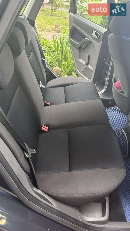 Универсал Ford Focus 2007 в Львове фото 12 Универсал Ford Focus 2007 в Львове