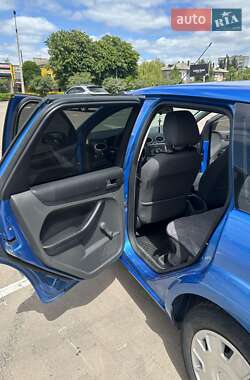 Универсал Ford Focus 2006 в 
