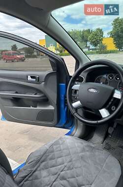 Универсал Ford Focus 2006 в 