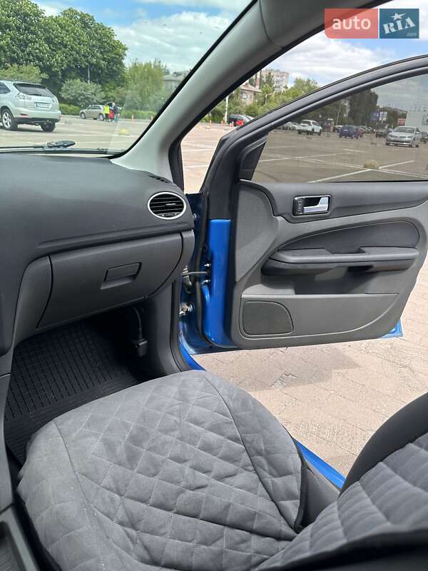 Универсал Ford Focus 2006 в Житомире