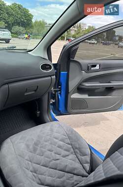 Универсал Ford Focus 2006 в 