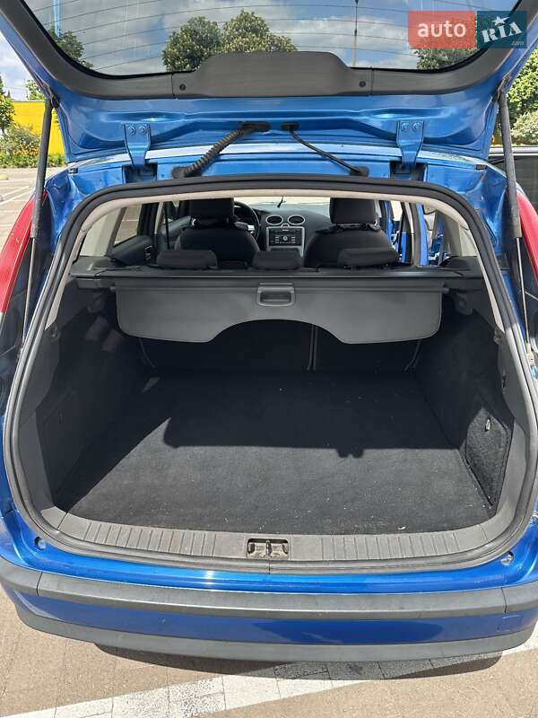 Универсал Ford Focus 2006 в Житомире