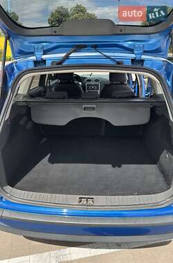 Универсал Ford Focus 2006 в 