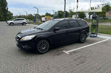 Универсал Ford Focus 2011 в Харькове