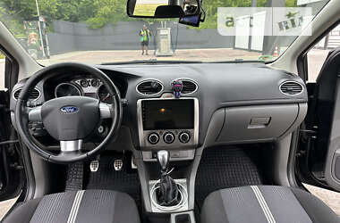 Универсал Ford Focus 2011 в Харькове