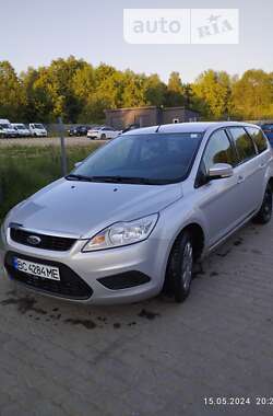 Ford Focus 2010