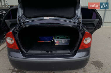 Седан Ford Focus 2007 в Баре