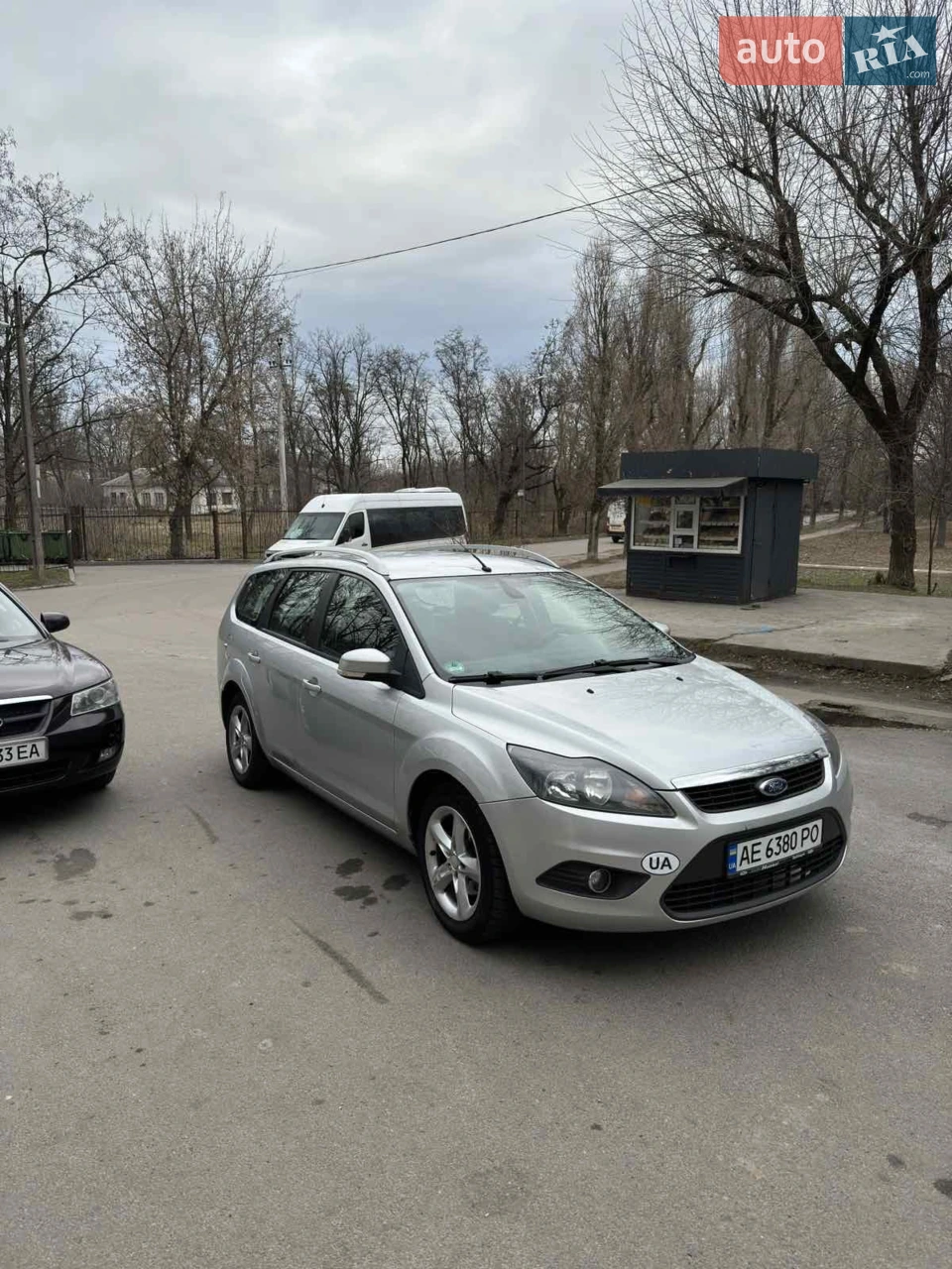 2010 Ford Focus - мініатюра 37
