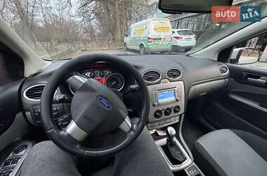 Универсал Ford Focus 2010 в Тернополе