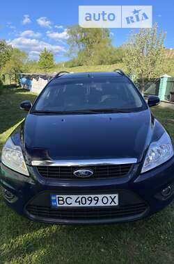 Ford Focus 2010