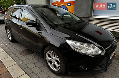 Ford Focus 2014 Ford Focus 2014