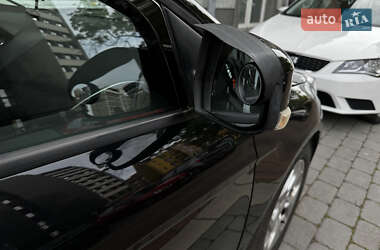 Универсал Ford Focus 2014 в 
