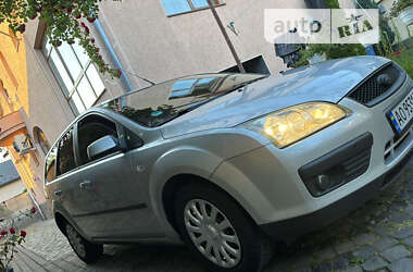 Универсал Ford Focus 2007 в Мукачево