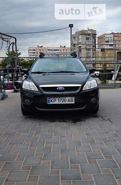 Универсал Ford Focus 2007 в Запорожье