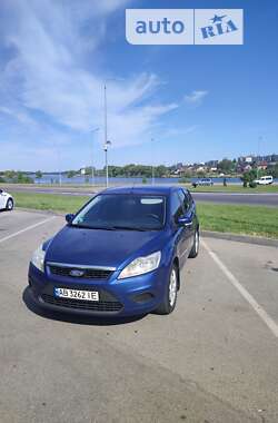 Ford Focus 2009