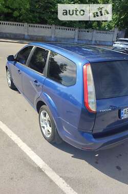 Универсал Ford Focus 2009 в Виннице