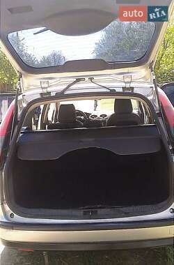 Универсал Ford Focus 2005 в Сумах