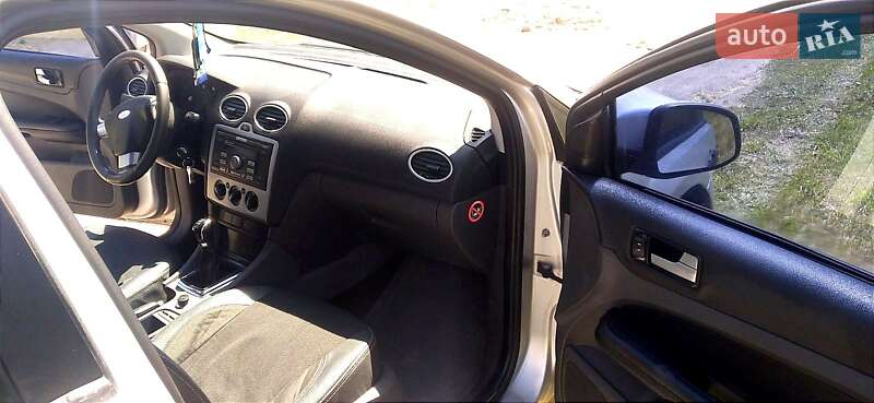 Универсал Ford Focus 2005 в Сумах