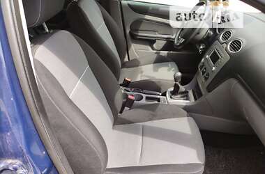 Универсал Ford Focus 2010 в Чернигове