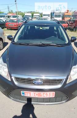 Ford Focus 2009